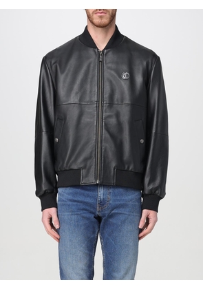 Jacket JUST CAVALLI Men color Black