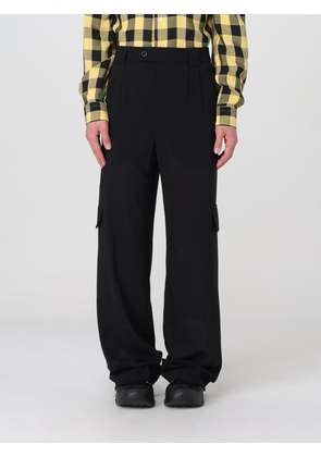 Pants NAMACHEKO Men color Black