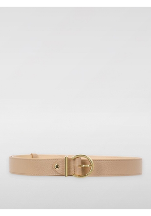 Belt COCCINELLE Woman color Pink