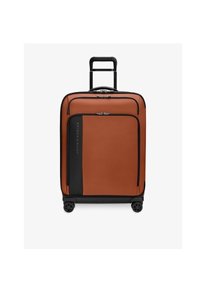 Briggs & Riley Zdx Medium 4-Wheel Spinner Expandable Suitcase 66cm