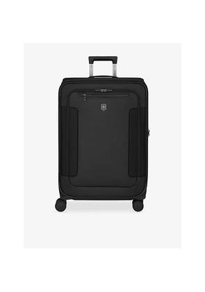 Victorinox Werks Traveler 7.0 Medium Double 4-Wheel Expandable Suitcase 69cm