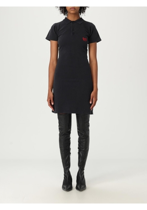 Dress BALENCIAGA Woman color Black