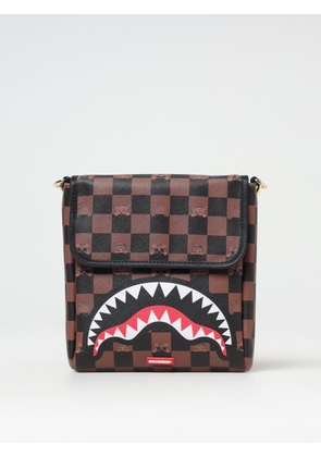 Shoulder Bag SPRAYGROUND Men color Multicolor