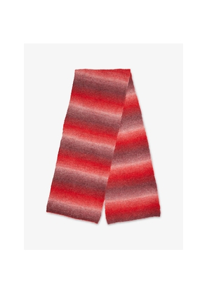 Mens Carhartt WIP Tony Knitted Scarf