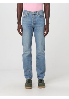 Jeans HAIKURE Men color Blue