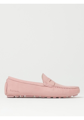 Loafer PAUL SMITH Woman color Pink