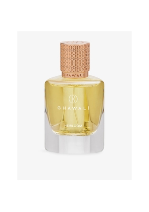 Womens Ghawali Heirloom Parfum 75ml