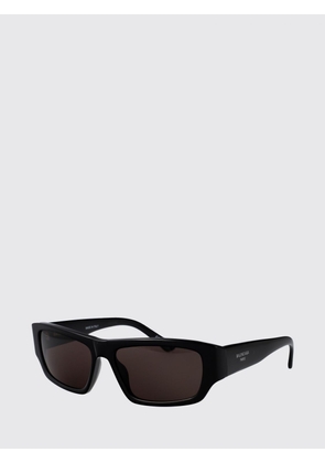 Sunglasses BALENCIAGA Men color Black