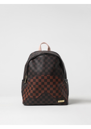 Backpack SPRAYGROUND Men color Multicolor