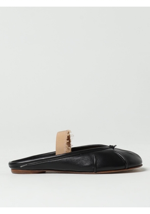 Shoes MAISON MARGIELA Woman color Black