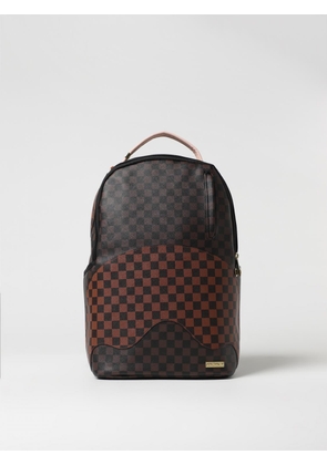 Backpack SPRAYGROUND Men color Multicolor
