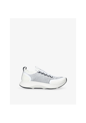 Mens Allbirds Strider Knitted Trainers