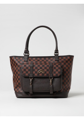 Tote Bag SPRAYGROUND Woman color Multicolor