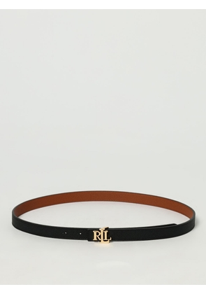Belt POLO RALPH LAUREN Woman color Black