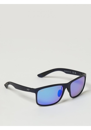 Sunglasses MAUI JIM Men color Blue