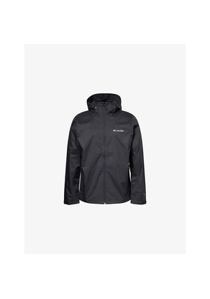 Mens Columbia Inner Limits Hooded Shell Jacket