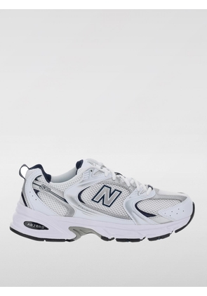 Sneakers NEW BALANCE Men color White