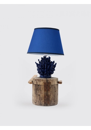 Table Lamps BARTES Lifestyle color Blue