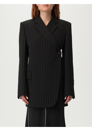 Jacket SPORTMAX Woman color Black