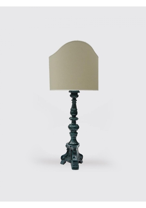 Table Lamps BARTES Lifestyle color Petroleum Blue
