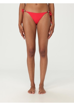 Swimsuit BOND-EYE Woman color Red