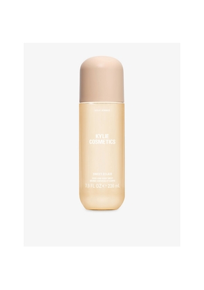 Womens Kylie By Kylie Jenner Sweet Éclair Hair & Body Mist 236ml