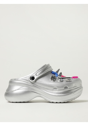 Shoes BALENCIAGA Woman color Silver