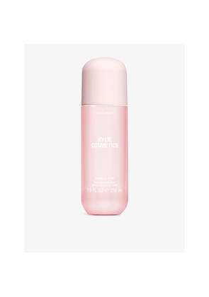 Womens Kylie By Kylie Jenner Vanilla Dew Hair & Body Mist 236ml