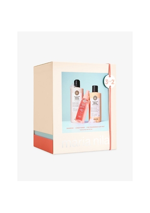 Maria Nila Beauty Box Head Hair Heal