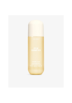 Womens Kylie By Kylie Jenner Caramel Cloud Hair & Body Mist 236ml