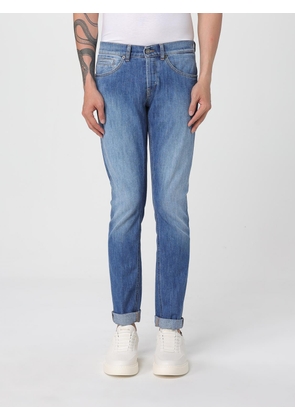 Jeans DONDUP Men color Denim