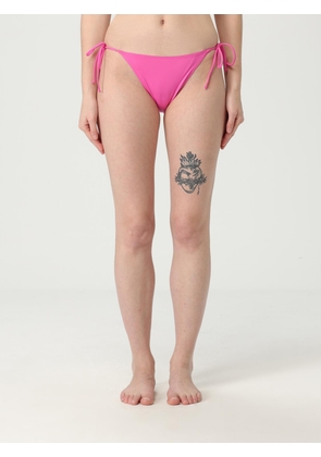 Swimsuit MC2 SAINT BARTH Woman color Blue