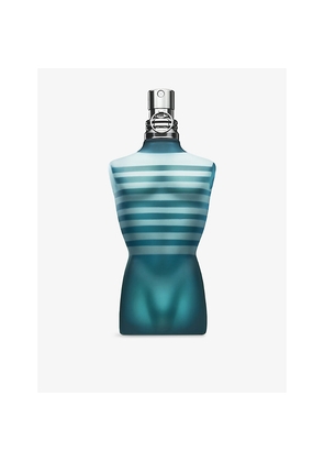 Mens Jean Paul Gaultier Le Male Eau De Toilette 75ml