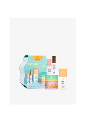 Drunk Elephant Morning Exhibit Kit Worth £120