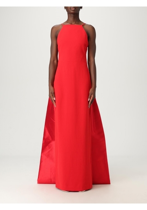 Dress SOLACE LONDON Woman color Red