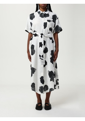 Dress LIVIANA CONTI Woman color Multicolor