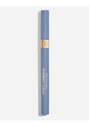 Dolce & Gabbana That's My Line! - Woman Eyeliner 02 Lmk Onesize