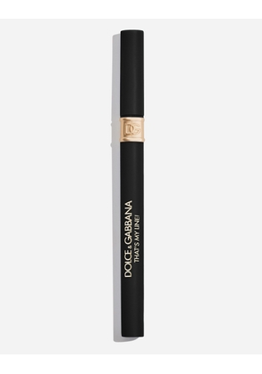 Dolce & Gabbana That's My Line! - Woman Eyeliner 07 Fyi Onesize