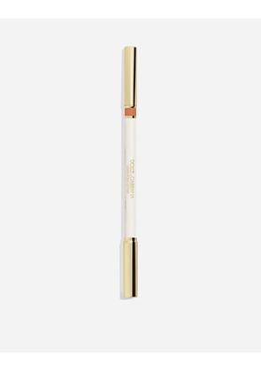 Dolce & Gabbana Eye Pencil 04 Metallic Copper - Woman Eye Pencils 04 Metallic Copper - Warm Burnt Metallic Copper Onesize