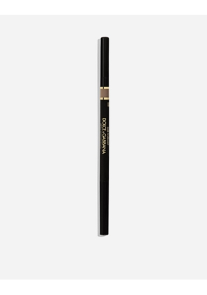 Dolce & Gabbana Brow Pencil 01 Honey Blonde - Woman Brow Pencils 01 Honey Blonde - Neutral Ash Beige Onesize