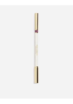 Dolce & Gabbana Eye Pencil 05 Vibrant Plum - Woman Eye Pencils 05 Vibrant Plum - Red Toned Purple Onesize