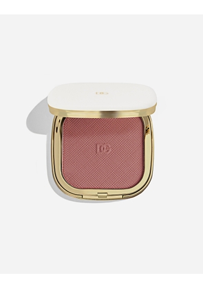 Dolce & Gabbana Cheeks&eyes Match - Woman Blush 01 Blissful Mauve Onesize