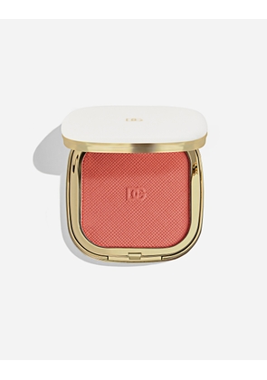 Dolce & Gabbana Cheeks&eyes Match - Woman Blush 02 Joyful Peach Onesize