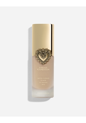Dolce & Gabbana Everlast Fdt 7n Light - Woman Foundation 07n Light - Yellow Neutral Undertones Onesize