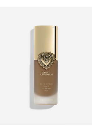 Dolce & Gabbana Everlast Fdt 23w Medium - Woman Foundation 23w Medium - Bronze Warm Undertones Onesize