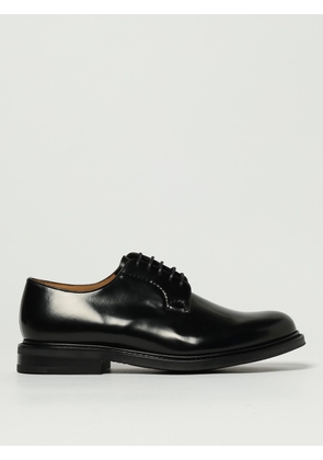 Brogue Shoes CHURCH'S Men color Black