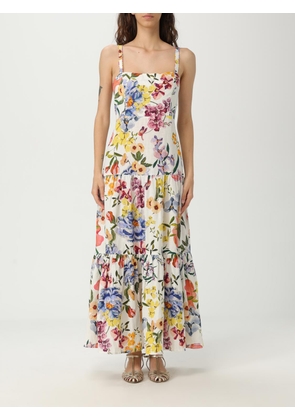 Dress FARM RIO Woman color White