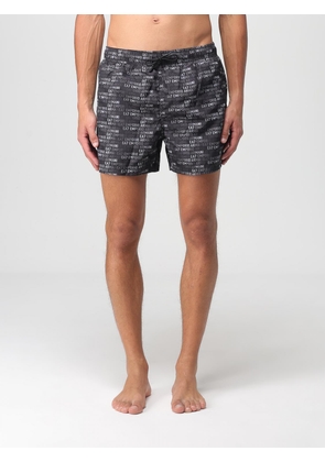 Swimsuit EA7 Men color Black