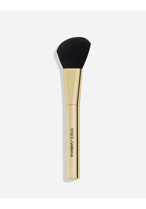 Dolce & Gabbana Blusher Beauty Brush - Brushes - Onesize