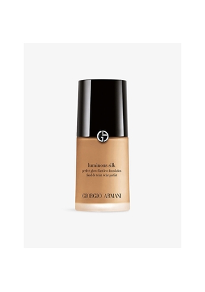 Giorgio Armani Luminous Silk Foundation 30ml